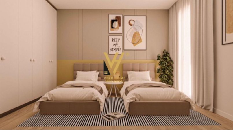 Tirane, jepet me qera apartament 3+1+Ballkon Kati 4, 170 m² 2.000 € (RRUGA E KOSOVAREVE)