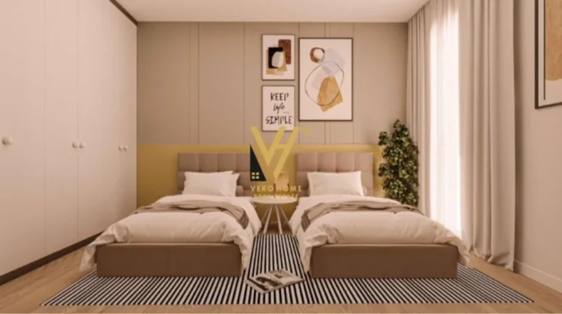 Tirane, jepet me qera apartament 3+1+Ballkon Kati 4, 170 m² 2.500 € (RRUGA E KOSOVAREVE)