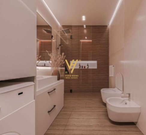 Tirane, jepet me qera apartament 3+1+Ballkon Kati 4, 170 m² 2.000 € (RRUGA E KOSOVAREVE)