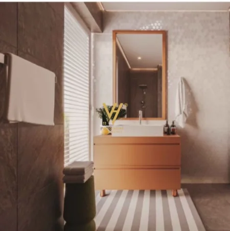 Tirane, jepet me qera apartament 3+1+Ballkon Kati 4, 170 m² 2.500 € (RRUGA E KOSOVAREVE)