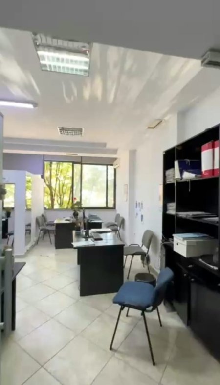 Tirane, shitet ambjent biznesi Kati 1, 47 m² 139.000 € (Frederik Shiroka)