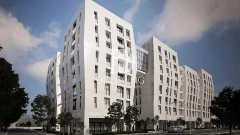 Tirane, shitet apartament 3+1+Ballkon Kati 2, 114 m² 169.500 € (Rruga Xhanfize Keko)