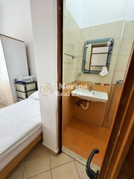 Tirane, jepet me qera garsonier Kati 5, 40 m² 280 € (Rruga 5 Maji)