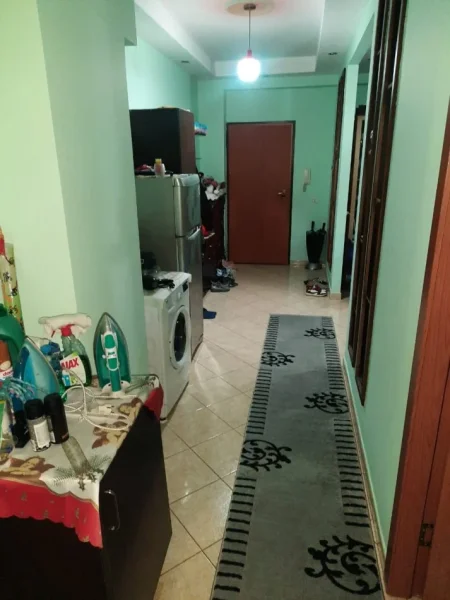 Tirane, shitet apartament duplex 2+1 Kati 4, 109 m² 207.000 € (4 deshmoret)