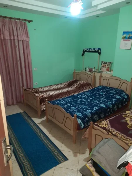 Tirane, shitet apartament duplex 2+1 Kati 4, 109 m² 207.000 € (4 deshmoret)