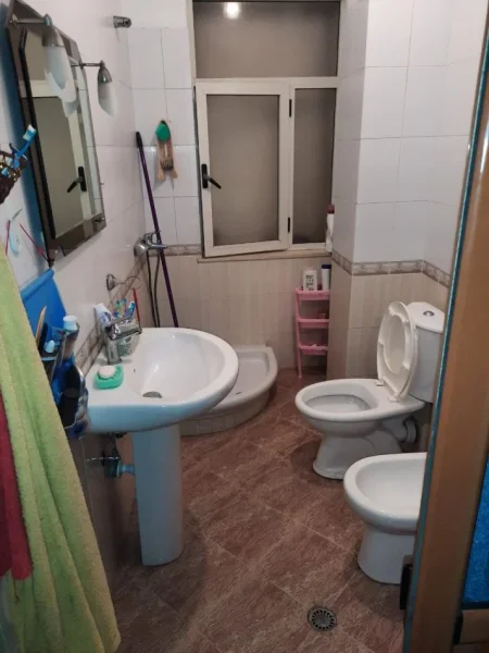 Tirane, shitet apartament duplex 2+1 Kati 4, 109 m² 207.000 € (4 deshmoret)