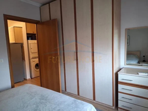 Qera, Apartament 2+1+2, Blloku, Sami Frashëri, Tiranë.