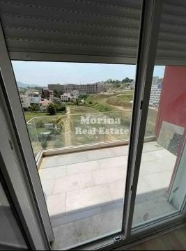 Tirane, jepet me qera apartament 2+1 Kati 7, 105 m² 500 € (Ali Demi-Shkolla Kushtrimi i Lirise)