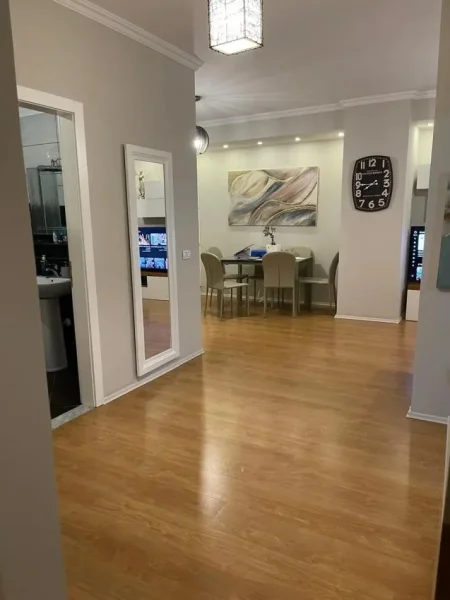 Tirane, shitet apartament 2+1 Kati 6, 92 m² 140.000 € (Astir Vila L)