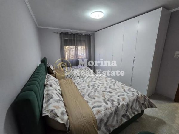 Tirane, jepet me qera apartament 1+1 Kati 2, 56 m² 600 € (Ali Demi)