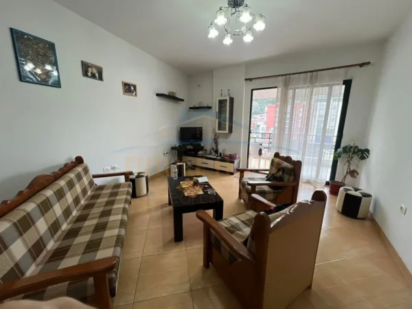 Tirane, shitet apartament 2+1 Kati 4, 115 m² 130.000 € (MISTO MAME)   UNA51053
