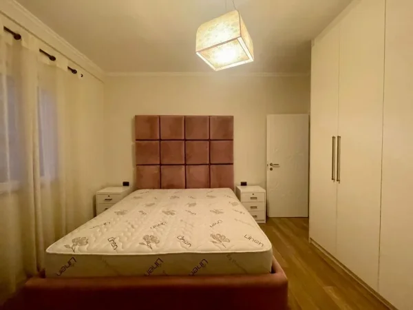 Apartament 1+1 + Garazh me qira tek  ELEONORA  550 €