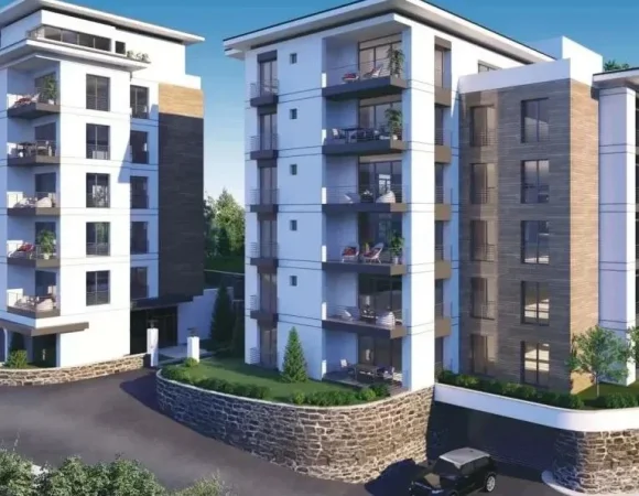 Tirane, shitet apartament 2+1 , 190 m² 289.900 € (Liqeni i Thate)