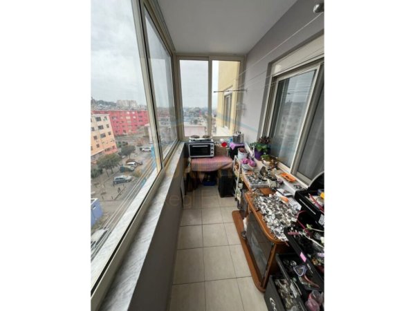Durres, shitet apartament 2+1+Ballkon Kati 5, 80 m² 93.000 € (Tek Stadiumi, Durres)