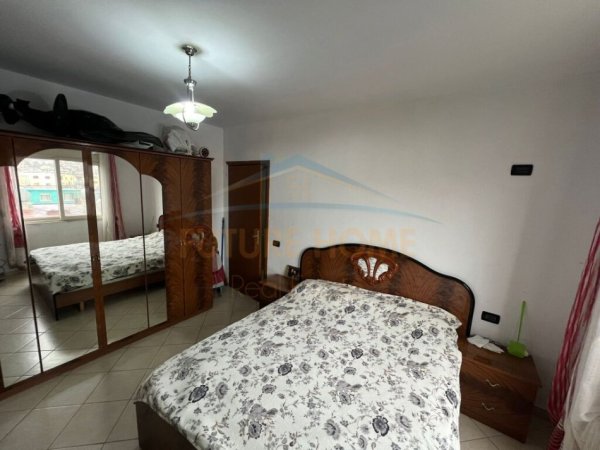Durres, shitet apartament 2+1+Ballkon Kati 5, 80 m² 93.000 € (Tek Stadiumi, Durres)