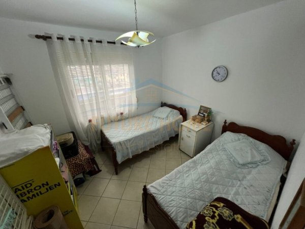 Durres, shitet apartament 2+1+Ballkon Kati 5, 80 m² 93.000 € (Tek Stadiumi, Durres)