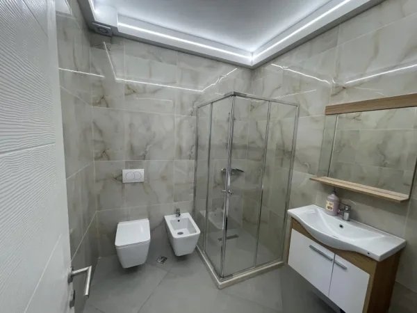 Tirane, shitet apartament 1+1+Ballkon Kati 6, 83 m² 95.000 € (Ramazan Gaxherri)