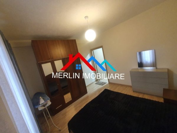 Tirane, jepet me qera apartament 1+1 Kati 1, 65 m² 450 € (Rruga Hasan Vogli,Selite)