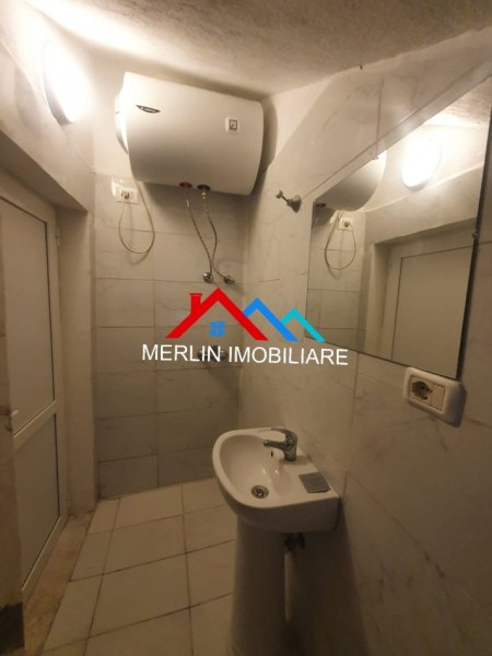 Tirane, jepet me qera apartament 1+1 Kati 1, 65 m² 450 € (Rruga Hasan Vogli,Selite)