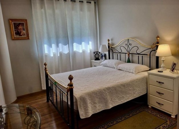 Tirane, jepet me qera apartament 2+1+Ballkon Kati 5, 100 m² 700 € (Don Bosko prane Bankes Credins)