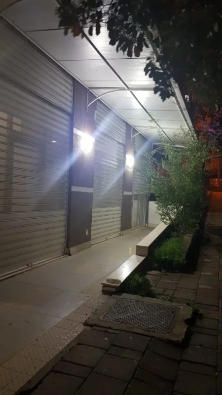 Tirane, shitet dyqan Kati 0, 65 m² 145.000 € (Rr. Idriz Dollaku)