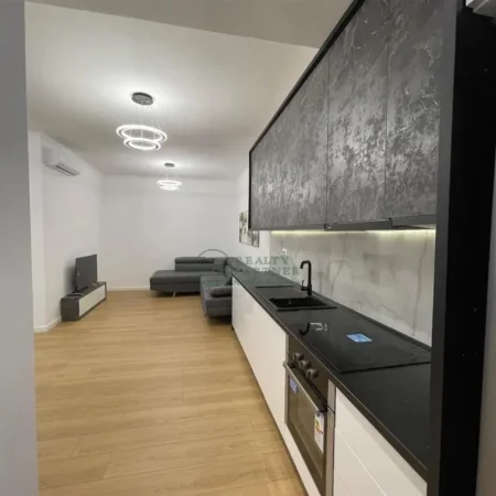 Tirane, shitet apartament 2+1+Ballkon Kati 7, 96 m² 150.000 € (Rruga Dritan Hoxha)