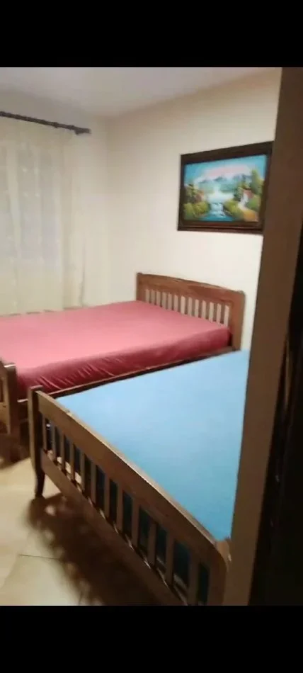 500 €Jepet me Qera Super Apartamenti 1+1 ne Medrese