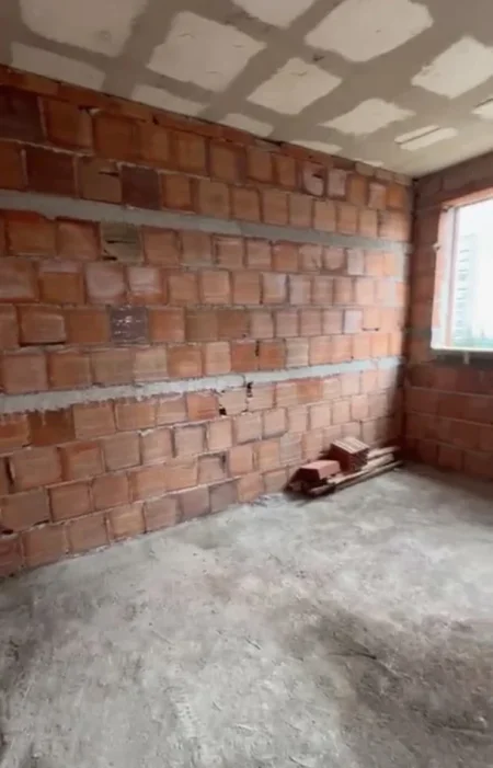 Tirane, shitet apartament 1+1 Kati 5, 71 m² 103.000 € (Ish Fusha Aviacionit)