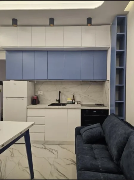 Qerret, shitet Kati 2, 45 m² 98,000 € (Qerret)