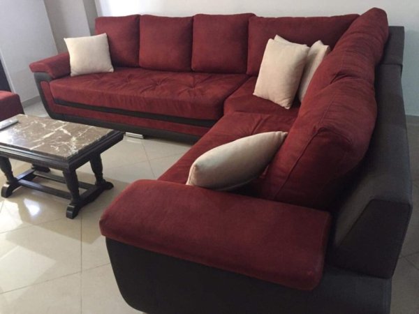 Tirane, jepet me qera apartament 1+1+Aneks+Ballkon Kati 3, 88 m² 400 € (astir)