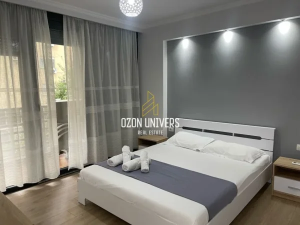 Tirane, shitet apartament 2+1 Kati 2, 103 m² 250.000 € (Pazari I RI)