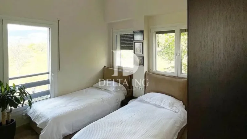 Tirane, shitet apartament 2+1 Kati 2, 140 m² 370.000 € (TEG)