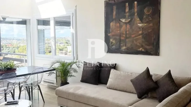 Tirane, shitet apartament 2+1 Kati 2, 140 m² 370.000 € (TEG)