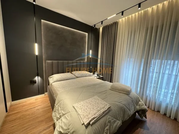 Tirane, shitet apartament 2+1 Kati 4, 114 m² 390.000 € (KOMPLEKSI DELIJORGJI)