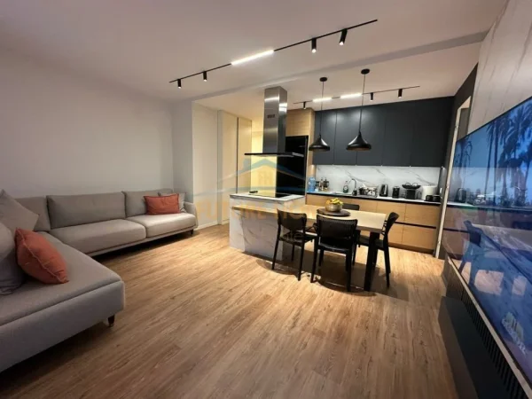 Tirane, shitet apartament 2+1 Kati 4, 114 m² 390.000 € (KOMPLEKSI DELIJORGJI)