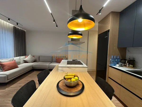Tirane, shitet apartament 2+1 Kati 4, 114 m² 390.000 € (KOMPLEKSI DELIJORGJI)