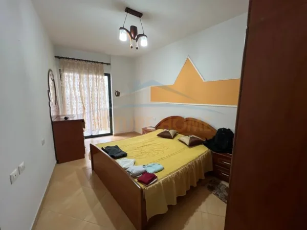 Tirane, shitet apartament 2+1 Kati 4, 115 m² 130.000 € (MISTO MAME)