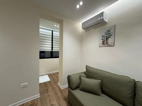Tirane, shitet apartament 2+1 Kati 2, 59 m² 184.000 € (Pazar i Ri)