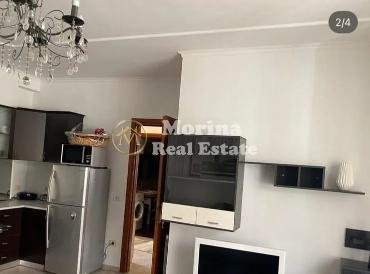 Tirane, jepet me qera apartament 2+1 Kati 3, 85 m² 600 € (Liqeni i Thate)
