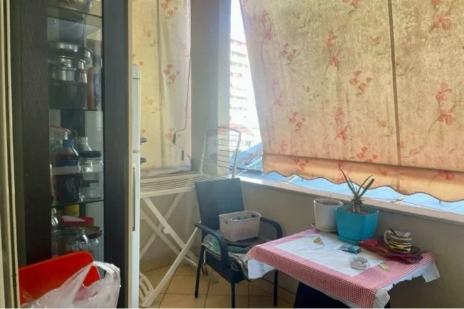 Tirane, shes apartament 2+1 Kati 3, 97 m² 139.000 € (Teodor Keko)