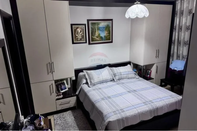 Tirane, shes apartament 2+1 Kati 3, 97 m² 139.000 € (Teodor Keko)