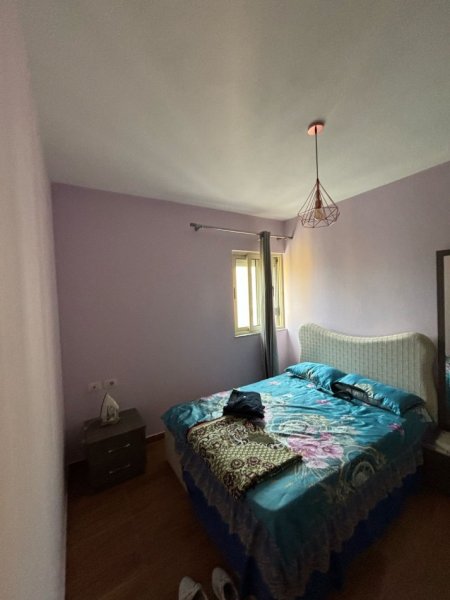Tirane, jepet me qera apartament 2+1+Aneks+Ballkon Kati 9, 89 m² 550 € (fusha e aviacionit)