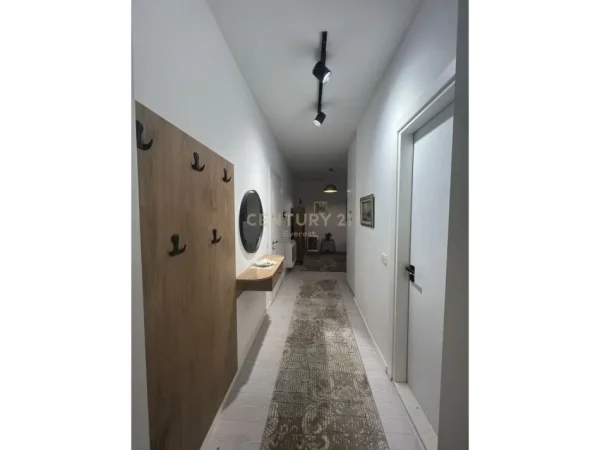 Tirane, jepet me qera apartament 1+1 Kati 3, 71 m² 450 € (Kodra e Diellit)