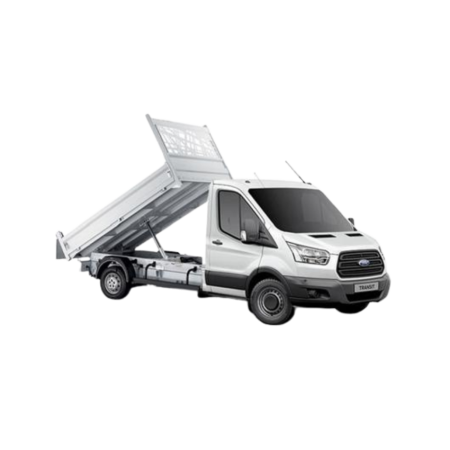 Kërkon zgjidhje të shpejtë dhe të sigurt për transportin e mallrave?