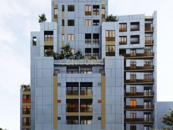 Tirane, shes ambjent biznesi Kati 0, 1.040 m² 2.200.000 € (QSUT)