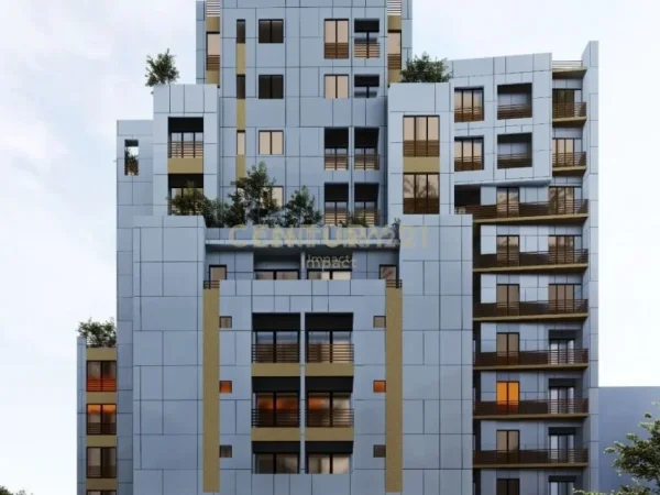 Tirane, jepet me qera ambjent biznesi Kati 0, 1.040 m² (QSUT)