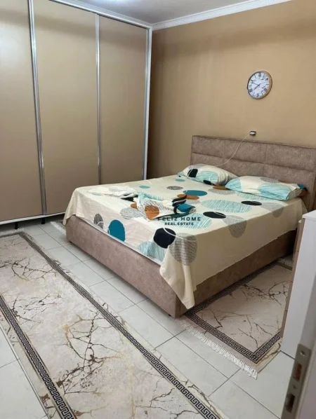 Tirane, shitet Vile 1+1+Ballkon Kati 1, 65 m² 180.000 € (SHESHI SHQIPONJA)