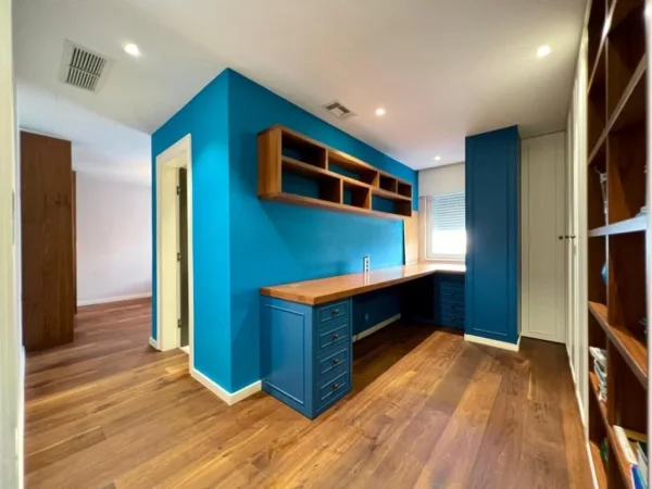Tirane, jap me qera apartament 2+1+Aneks+Ballkon Kati 2, 193 m² 1.500 € (KOPSHTI BOTANIK)