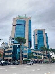 Tirane, shitet ambjent biznesi Kati 2, 52 m² 364.000 € (kullat binjake)