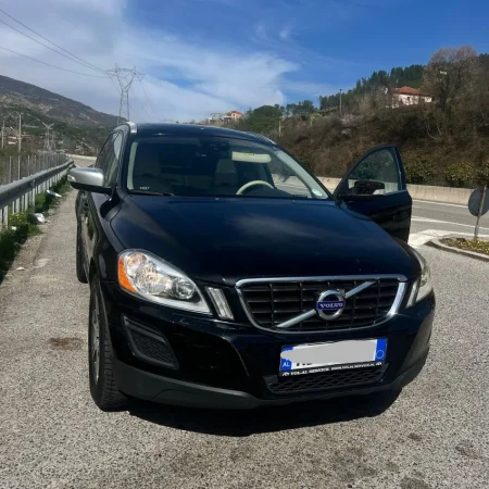 Tirane, shes SUV | Fuoristrad | Xhip volvo xc 60 Benzin+Gaz, e zeze automatik Kondicioner 10.500 € i diskutueshem